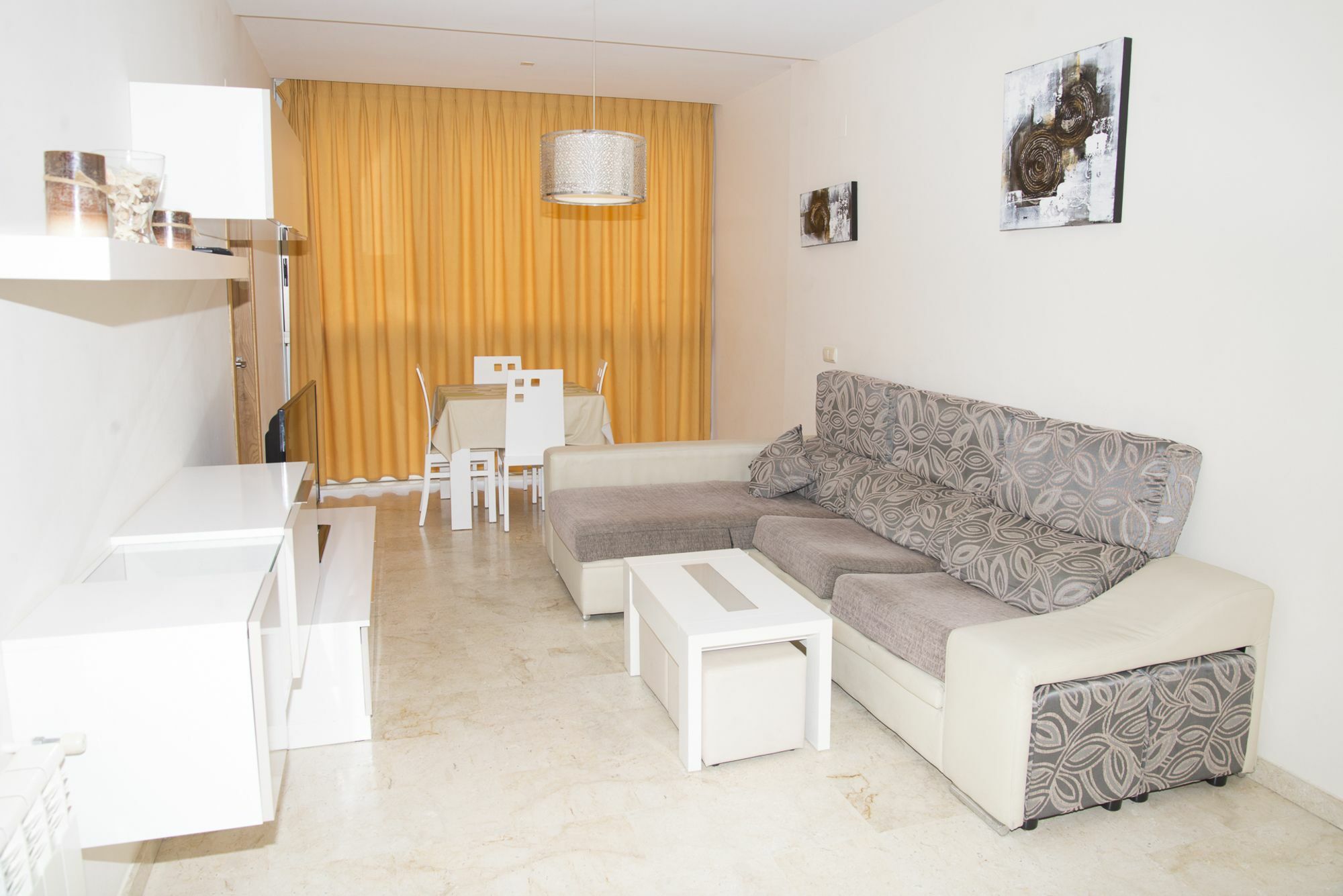 Apartamento Paraiso Lido Alquilevante Benidorm Exterior foto